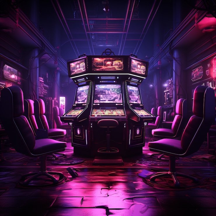 cetar4d featured game showcase