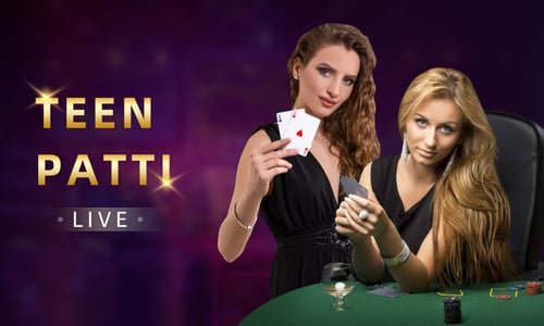 Kartu-kartu dalam permainan Live Blackjack cetar4d