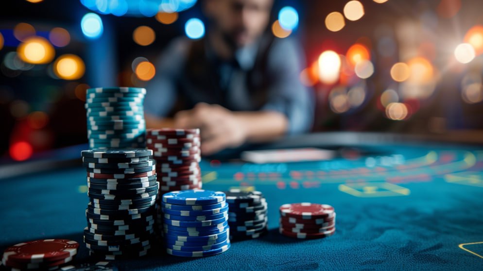 Roda Live Roulette cetar4d dengan dealer profesional siap memutar